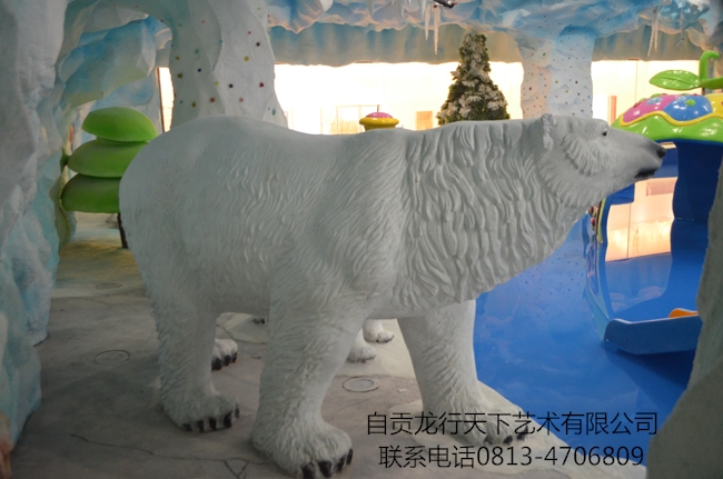 玻璃鋼北極熊650-2.jpg